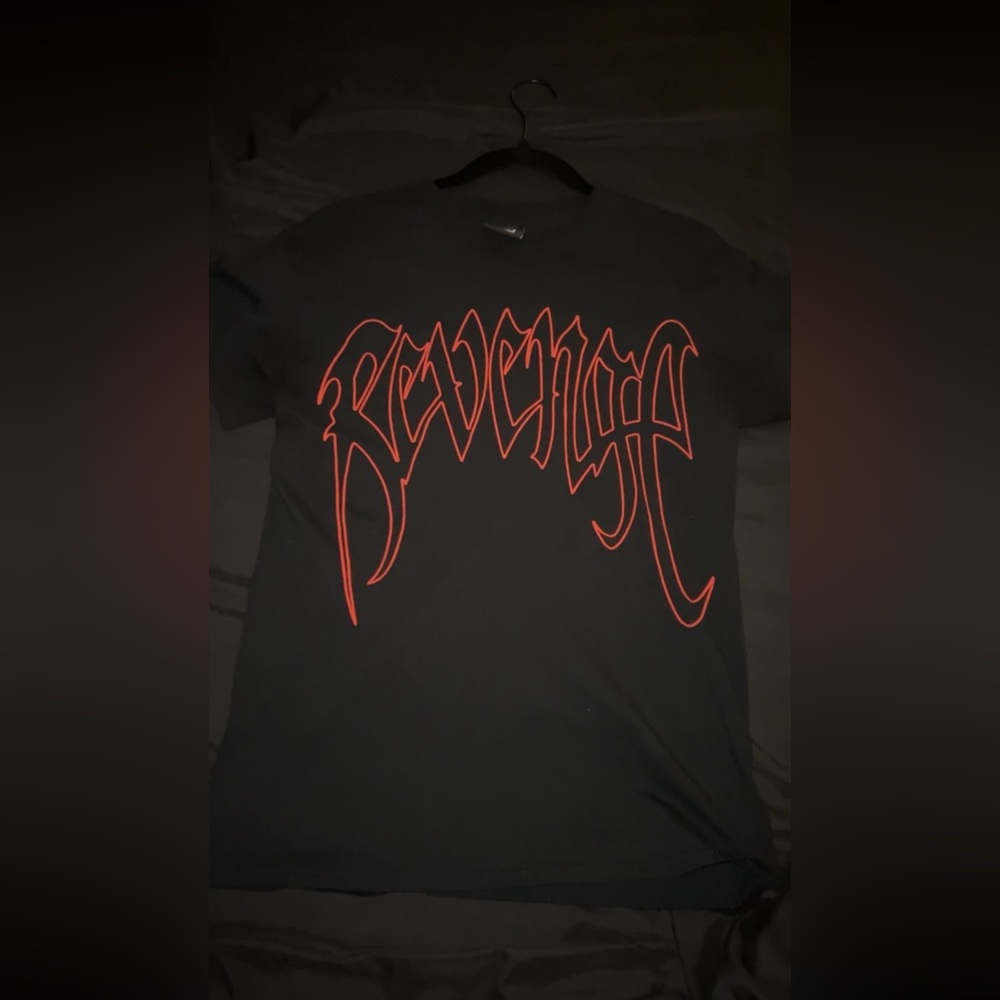 Revenge T-Shirt